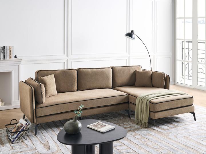 Produktbild Beliani Altan (3-Sitzer)