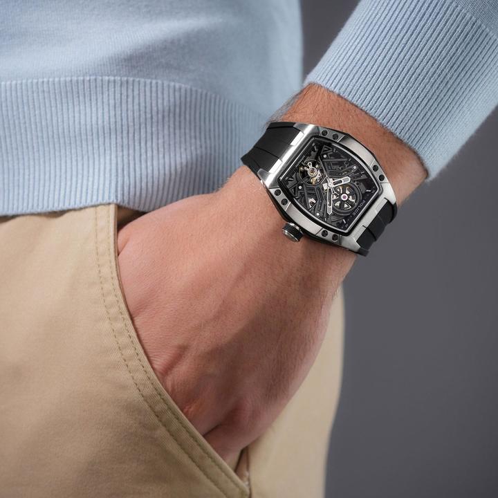 Produktbild Police Tampa (Analoguhr, 44 mm)