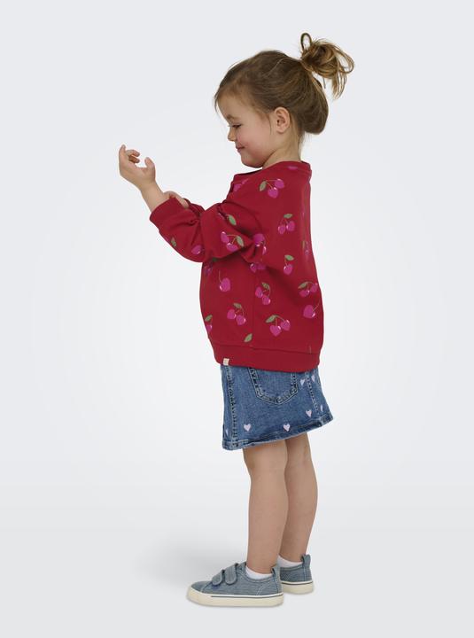 Immagine prodotto Only KMGARTSY Sweatshirt Sweatshirt (110)