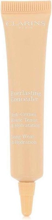 Produktbild Clarins Everlasting Concealer (02,5 Medium)