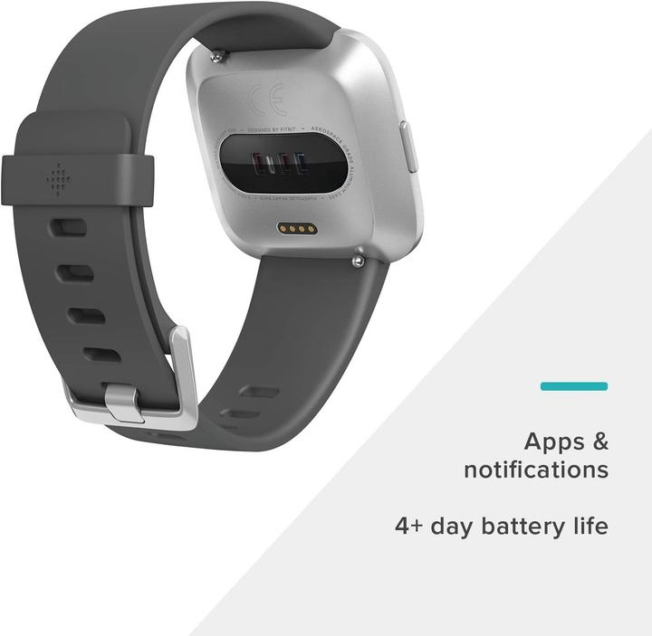 Productafbeelding Fitbit Versa Lite (34 mm)