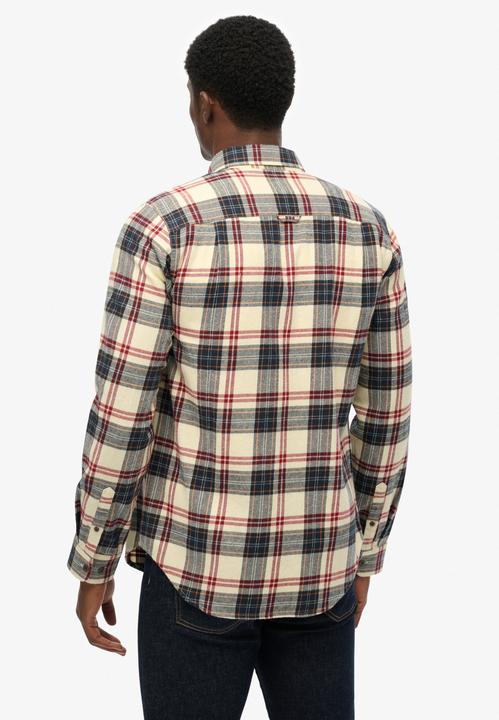 Actual product image Superdry Shirt (XL)
