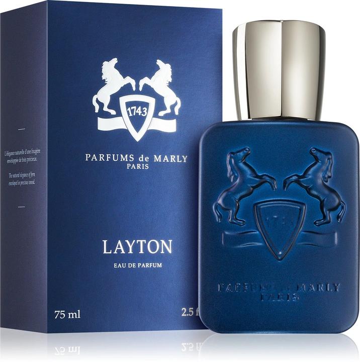Immagine prodotto Parfums de Marly Layton Royal Essence (Eau de parfum, 75 ml)