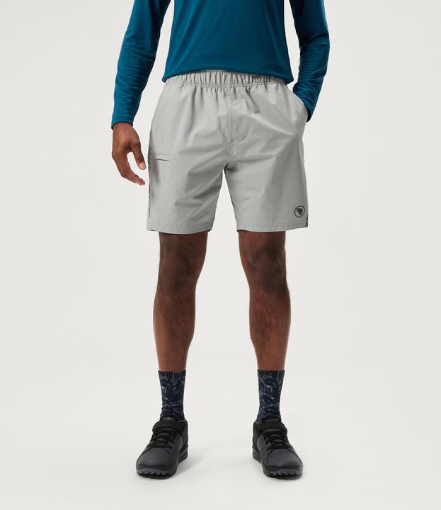 Produktbild Endura Loop Baggy Short With Liner Gd (M)