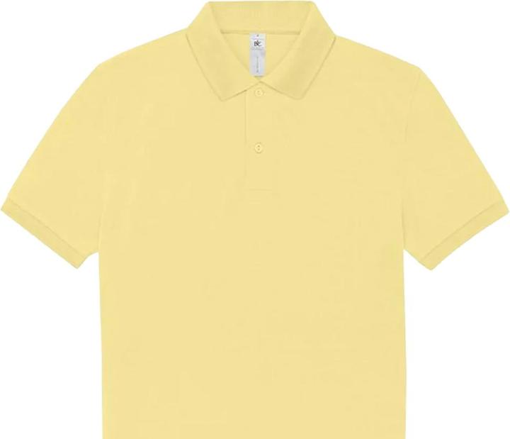 Produktbild B&C My Poloshirt (3XL)