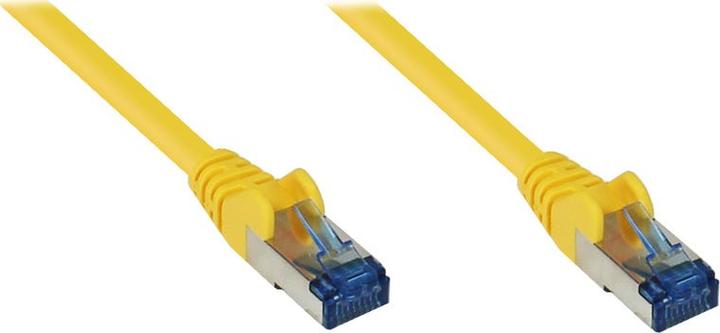 Produktbild Good Connections Alcasa RJ45-RJ45 m-m (S/FTP, CAT6a, 40 m)