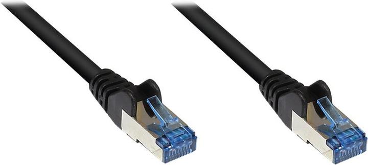 Actual product image Good Connections Alcasa RJ45-RJ45 m-m (S/FTP, CAT6a, 50 m)