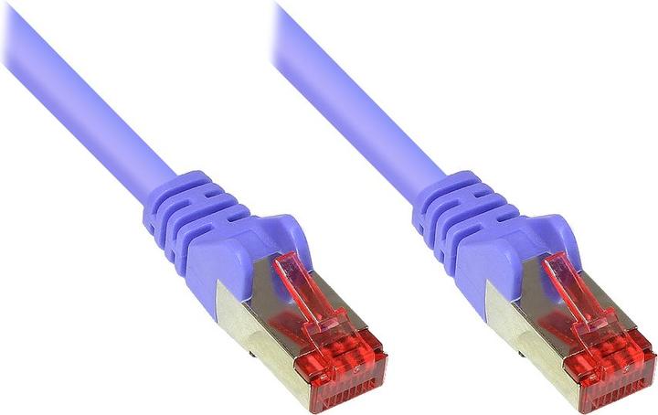 Immagine prodotto Good Connections Rns (S/FTP, CAT6, 0.15 m)