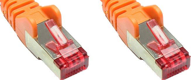 Immagine prodotto Good Connections Rns (S/FTP, PiMF, CAT6, 0.15 m)