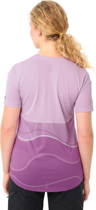 Actual product image Vaude Moab T-Shirt VI (XL)