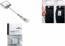 Actual product image Durable Jojo Chrome Quadro 1 ST 832823