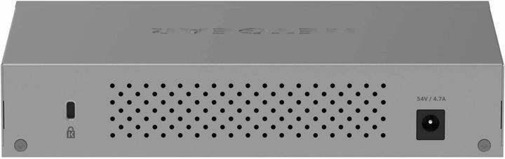 Immagine prodotto Netgear MS108TUP - 1 anno di Insight Managed 8PT MG (8 porte)