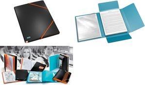 Immagine prodotto Elba 400018512 Nero (A4, 1x)