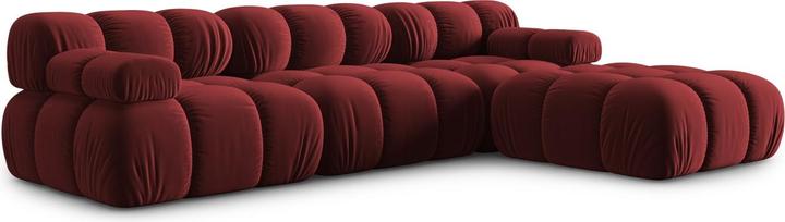 Produktbild Micadoni Bellis (Modular Sofa, 4-Sitzer)