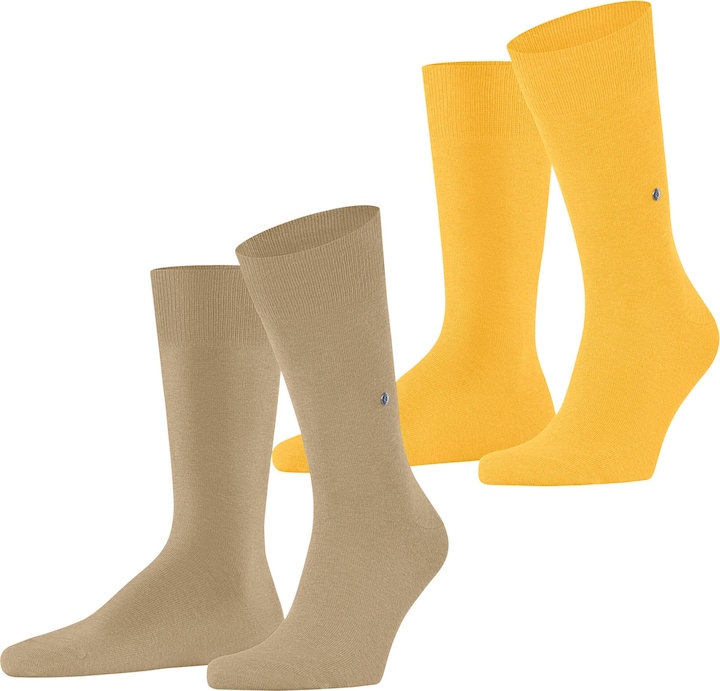 Burlington Everyday SO 2-Pack (2er Pack, 40 - 46)