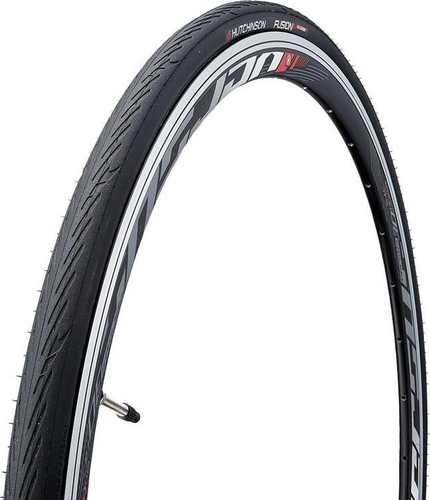Actual product image Hutchinson Fusion 5 All Season Elevenstorm (28 x 1.00, 25-622)