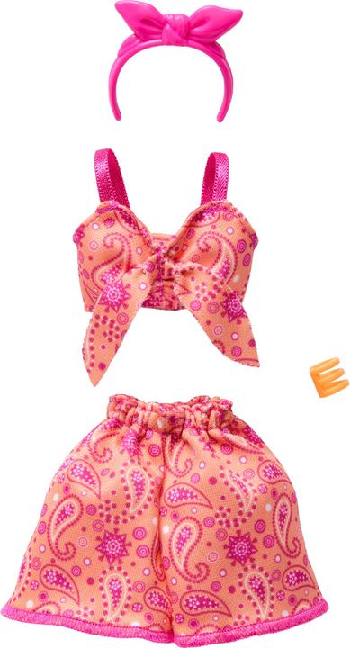 Produktbild Barbie Fashions Outfits (Assortiert - 1 Pack)