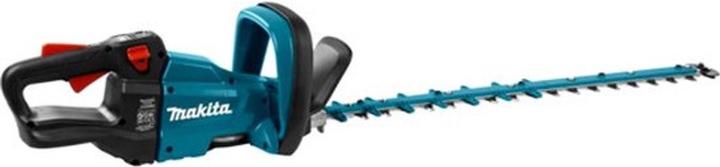 Actual product image Makita DUH602Z (Rechargeable battery operated)