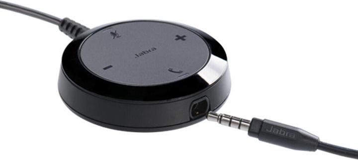 Produktbild Jabra Evolve 30 II Mono UC (Kabelgebunden, USB-A)