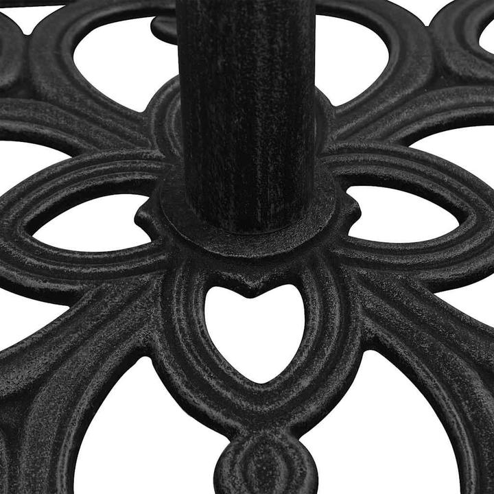 Produktbild vidaXL Sonnenschirmständer