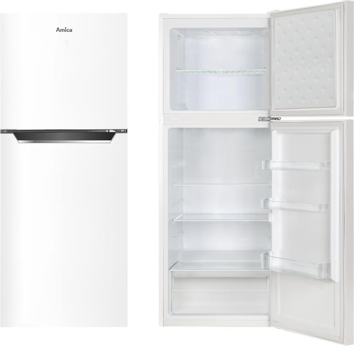Produktbild Amica Kühl/Gefrierkombi (211 l)