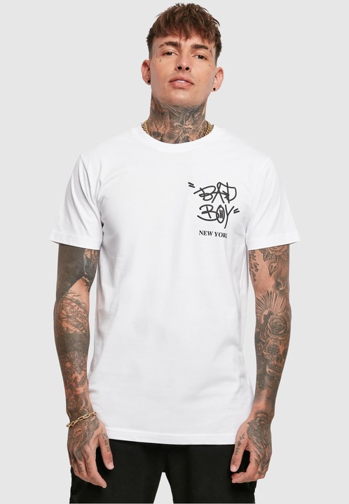 Produktbild MT Bad Boy New York Tee - 14661 (XS)
