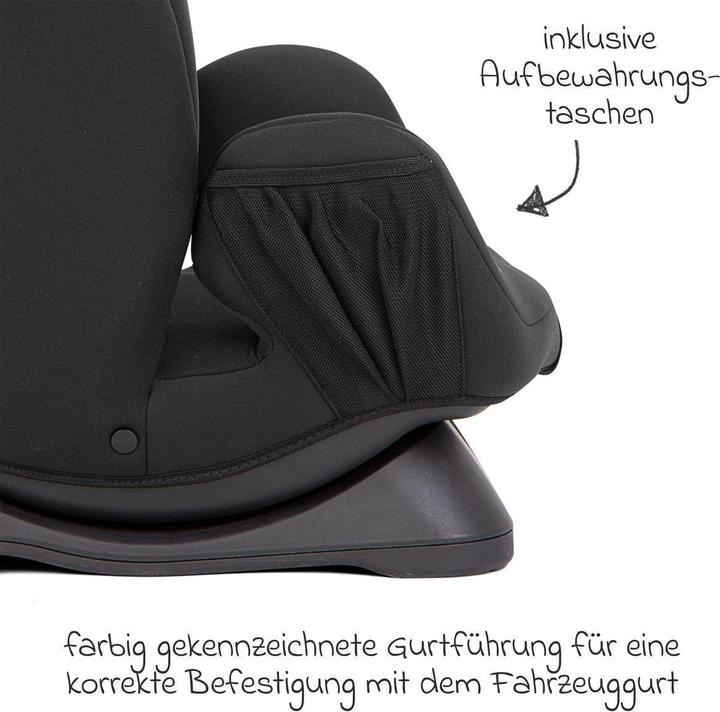 Actual product image Joie Every Stage
