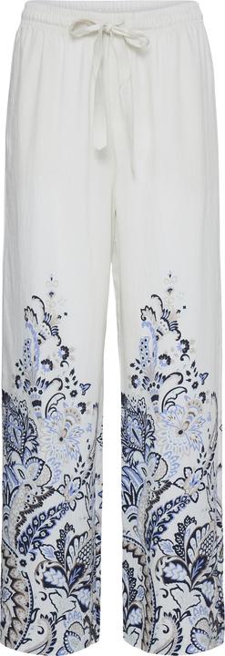 Paisley blu