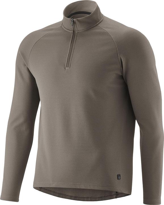 Actual product image Gonso Essential Jersey Longsleeve Therm M (S)