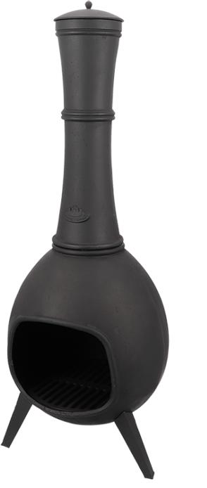 Image du produit Esschert Design Four de terrasse L