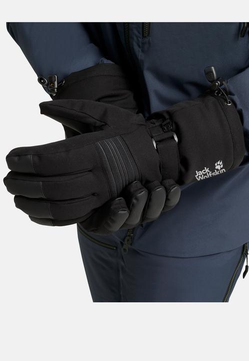 Produktbild Jack Wolfskin Ins Ski Glove (L)