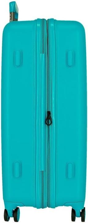 Produktbild Movom Valigia in Legno (72 l)