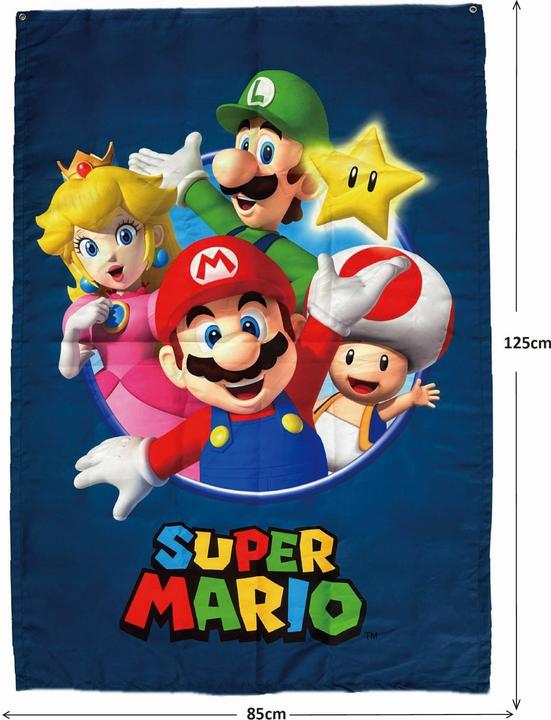 Produktbild Lyo Fabric Poster (17.50 x 24.50 cm)