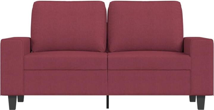 Produktbild vidaXL 2-Sitzer-Sofa (2-Sitzer)