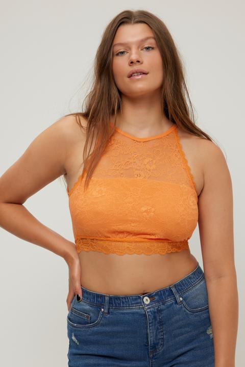 Produktbild Studio Untold Spitzen Bustier, Vorderfutter, elastisches Material (60 H)