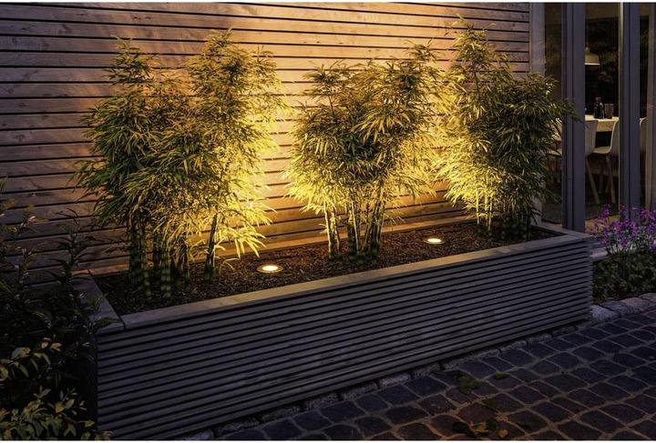 Image du produit Paulmann Floor (360 lm, GU10, IP65)