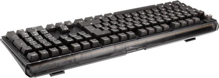 Actual product image Ducky One 3 Aura (DE, Cable)
