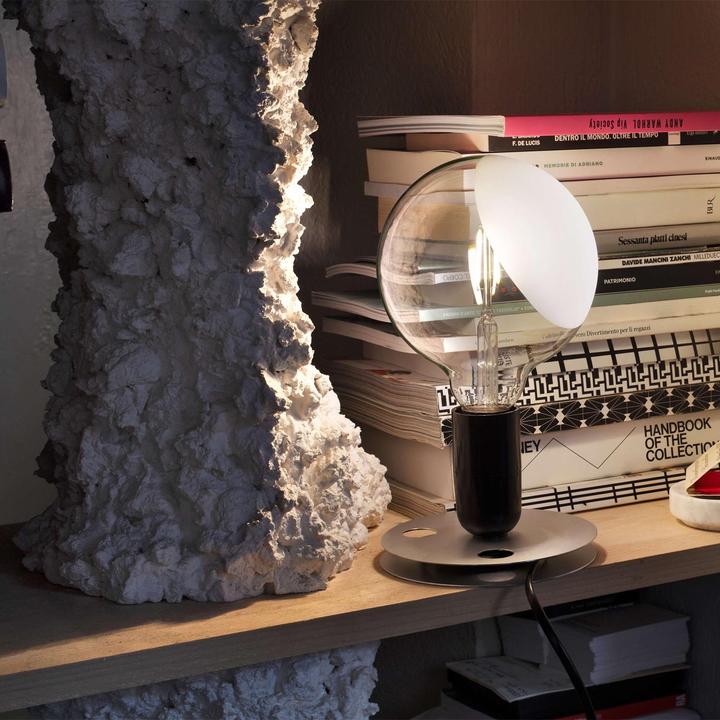 Produktbild Flos Lampadina Led Tischleuchte (200 lm, E27)