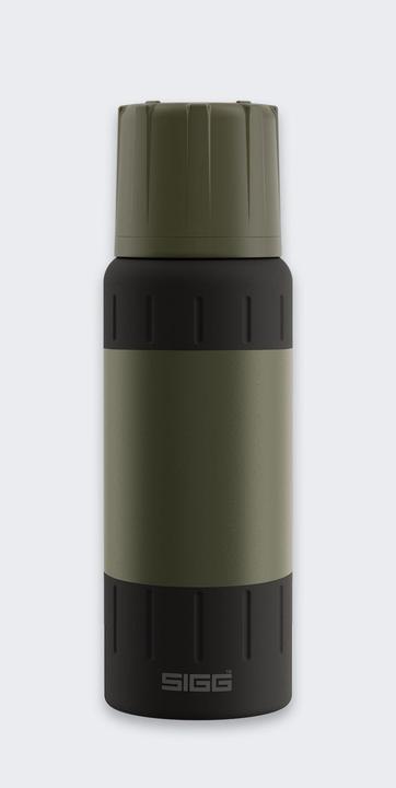 Productafbeelding Sigg Isolierflasche Alpine Star 1 l (1 l)