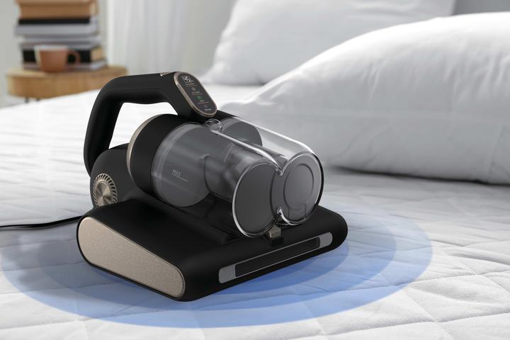 Actual product image Hoover HMC520UV 011