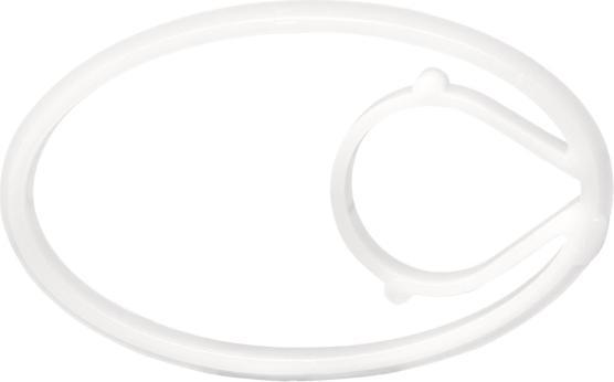 Produktbild F-Tronic Fixierungsclip 60 mm 7410003 W