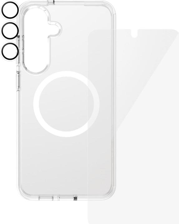 Immagine prodotto PanzerGlass CRRCHNUG37942 (1 pz., Samsung Galaxy S25+)