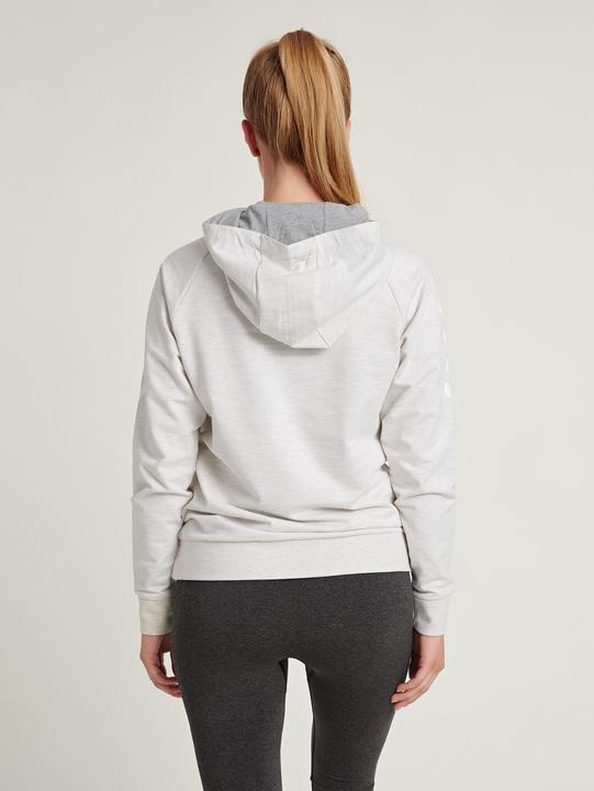 Actual product image hummel Go Cotton Hoodie Woman (S)