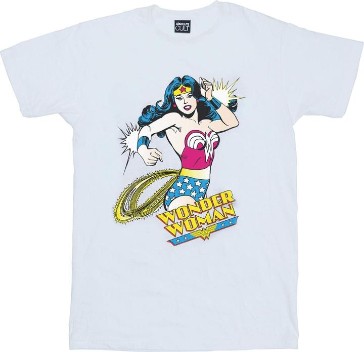 Produktbild Wonder Woman TShirt (S)