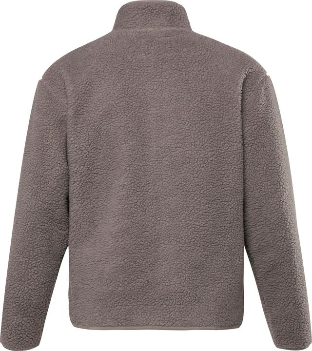 Produktbild Sthuge Teddyjacke, Fleecefutter, Stehkragen (5XL)