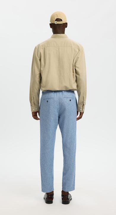 Produktbild Selected Slim Fit Tapered Hose (L)