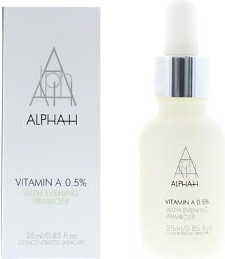 Image du produit Alpha-H Sérum Vitamine A 0.5% 25ml (25 ml)