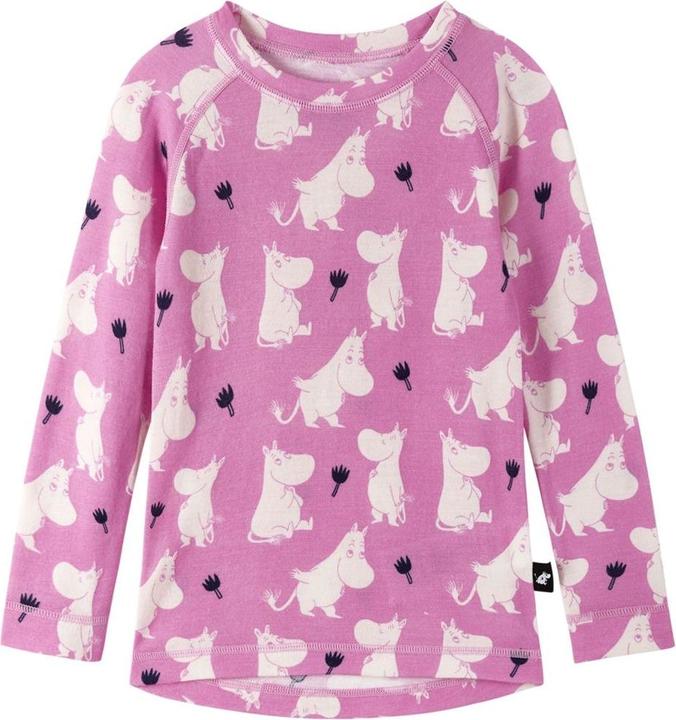 Immagine prodotto Reima Moomin Trivsam Kleinkinder Thermoset (86)