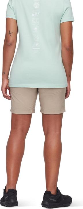 Produktbild Mammut Hiking Cargo Shorts Women (34)