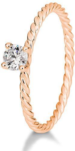 Immagine prodotto Breuning Cordoncino per anello di fidanzamento (48, 585/14 K Oro)